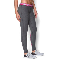 UNDER ARMOUR FAVORITE LEGGING WORDMARK, dámske