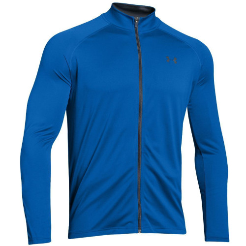 UNDER ARMOUR Tech FZ Track Jacket, pánska mikina