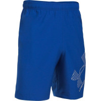 UNDER ARMOUR 8 WOVEN GRAPHIC SHORT, pánske