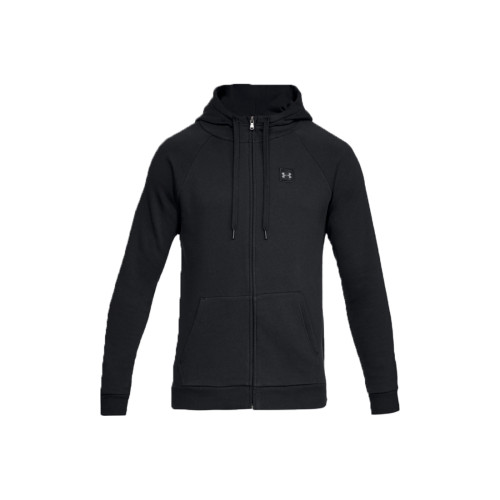 Under Armour Rival Fleece Fz Hoodie