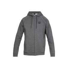 Under Armour Rival Fleece Fz Hoodie