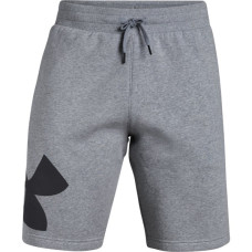 Šortky Under Armour RIVAL FLEECE LOGO SWEATSHORT