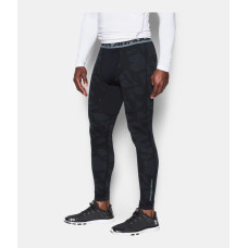 UNDER ARMOUR CG Armour Jacquard Legging, pánske