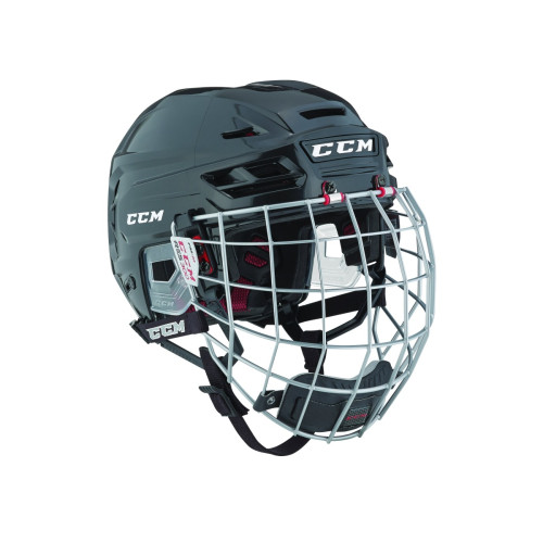 CCM R300 Combo Senior, hokejová helma