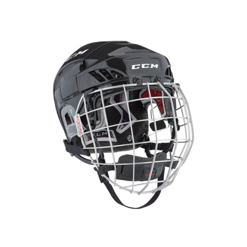 CCM 60 Combo Senior, hokejová helma