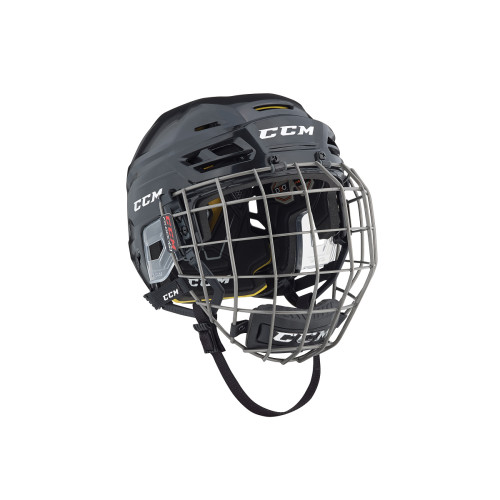 CCM TACKS 310 Combo Senior, hokejová helma