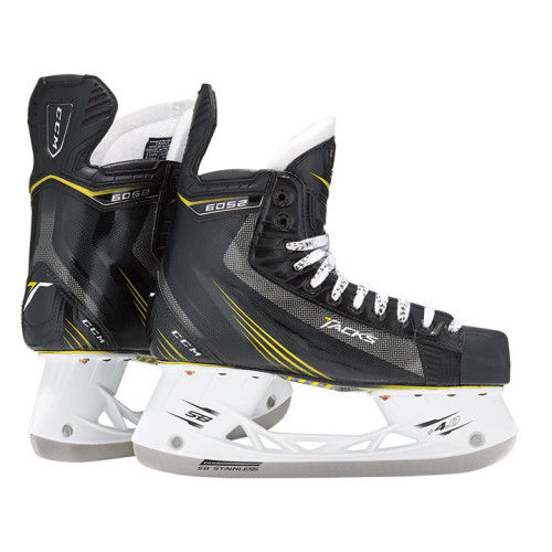 CCM TACKS 6052 Senior, hokejové korčule