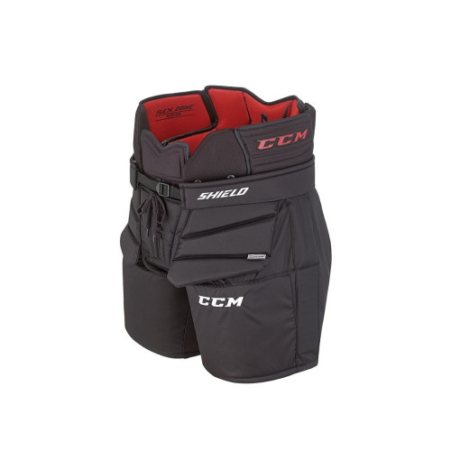 CCM EFlex PRO Senior, brankárske nohavice