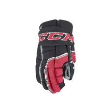 CCM QuickLite Senior, hokejové rukavice