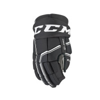 CCM QuickLite 250 Junior, hokejové rukavice