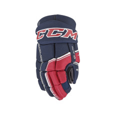 CCM QuickLite 270 Junior, hokejové rukavice