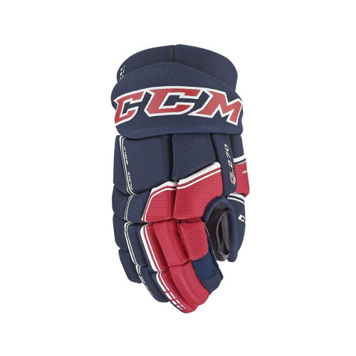 CCM QuickLite 270 Junior, hokejové rukavice