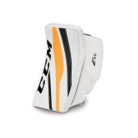 CCM EFlex 3.5 Youth, brankárska vyrážačka