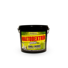Kompava Maltodextrín 1500g