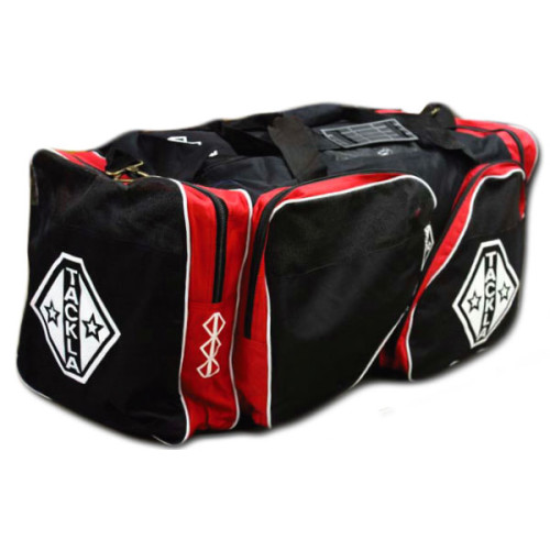 TACKLA Luxus Senior, hokejová taška
