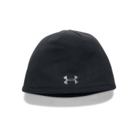 UNDER ARMOUR MEN'S SURVIVOR FLEECE BEANIE, pánska čiapka