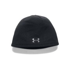 UNDER ARMOUR MEN'S SURVIVOR FLEECE BEANIE, pánska čiapka