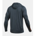 UNDER ARMOUR TECH POPOVER HENLEY, pánska mikina