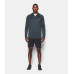 UNDER ARMOUR TECH POPOVER HENLEY, pánska mikina