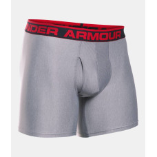 UNDER ARMOUR BOXERJOCK ORIGINAL 6, boxerky