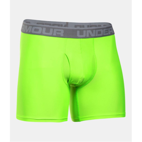 UNDER ARMOUR The Original 6‘‘ BoxerJock, boxerky