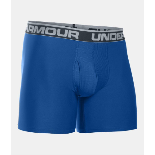 UNDER ARMOUR The Original 6‘‘ BoxerJock, boxerky