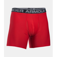 UNDER ARMOUR The Original 6‘‘ BoxerJock