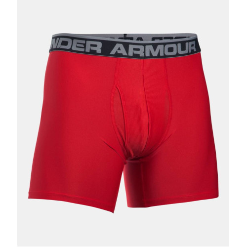 UNDER ARMOUR The Original 6‘‘ BoxerJock