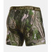 UNDER ARMOUR Camo BoxerJock 2.0 - 6in, boxerky