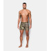 UNDER ARMOUR Camo BoxerJock 2.0 - 6in, boxerky