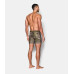 UNDER ARMOUR Camo BoxerJock 2.0 - 6in, boxerky