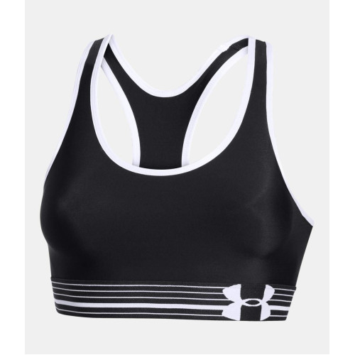 UNDER ARMOUR HEATGEAR® ALPHA BRA. dámska podprsenka