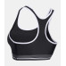 UNDER ARMOUR HEATGEAR® ALPHA BRA. dámska podprsenka