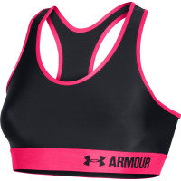 UNDER ARMOUR Armour Mid Impact Bra, dámska podprsenka