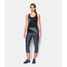 UNDER ARMOUR Geo Run Tank, dámske tielko