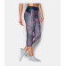 UNDER ARMOUR HG Armour Printed Capri, dámske 3/4