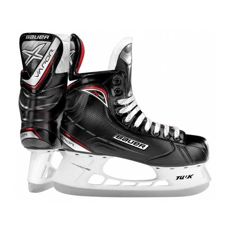 Skates Bauer Vapor 1x