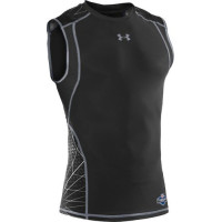 UNDER ARMOUR, pánske kompresné tričko