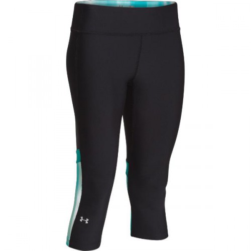 HEATGEAR® ALPHA NOVELTY CAPRI Dámske