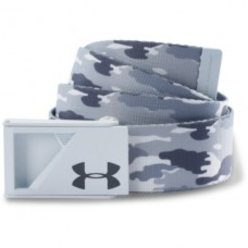 opasok Under armour UA RANGE WEBBING BELT