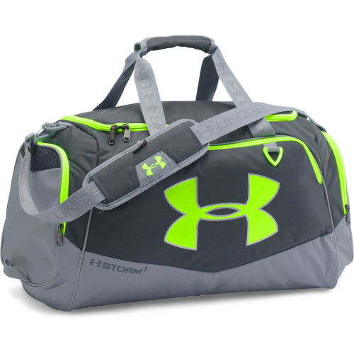 ŠPORTOVÁ TAŠKA UNDER ARMOUR II MD DUFFLE