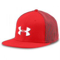 šiltovka Under Armour  MESH KNIT CAP