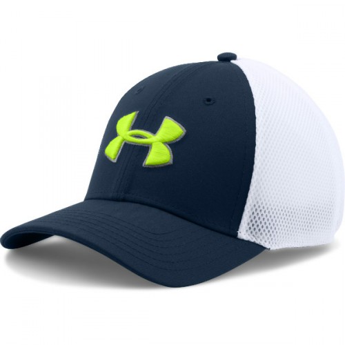 Under Armour GOLF MESH STR 2.0