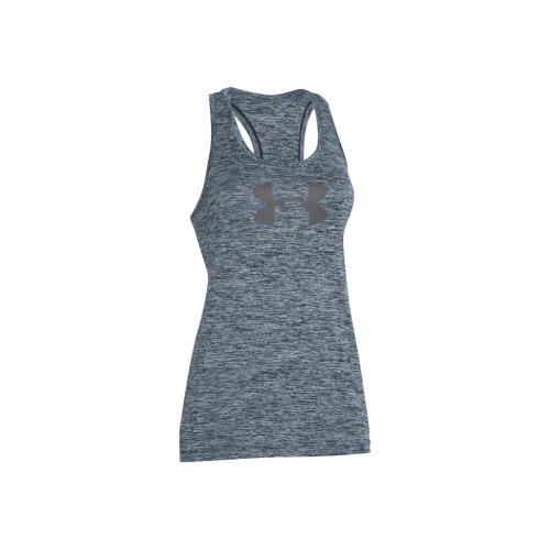 UNDER ARMOUR BRANDED TECH TANK - TWIST