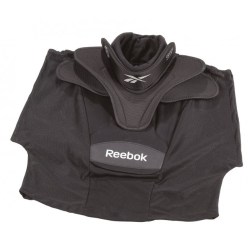 brankársky chránič krku Reebok PRO junior