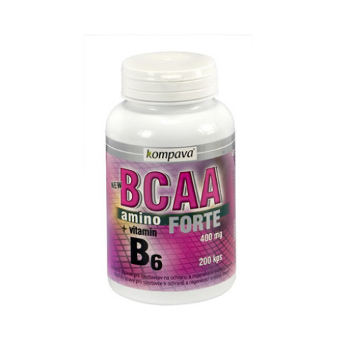 Kompava Amino BCAA