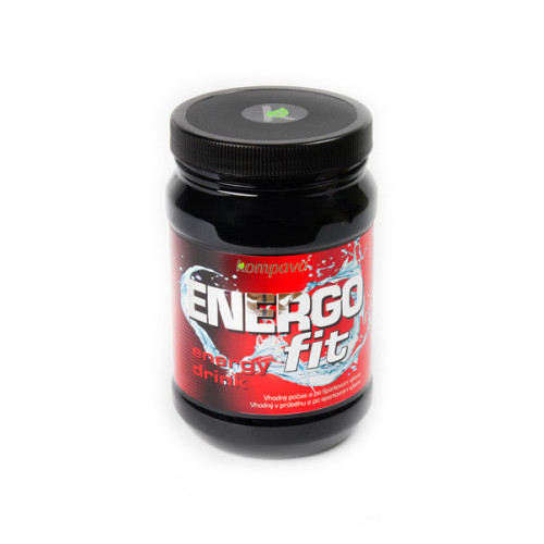 Kompava Energofit 500g