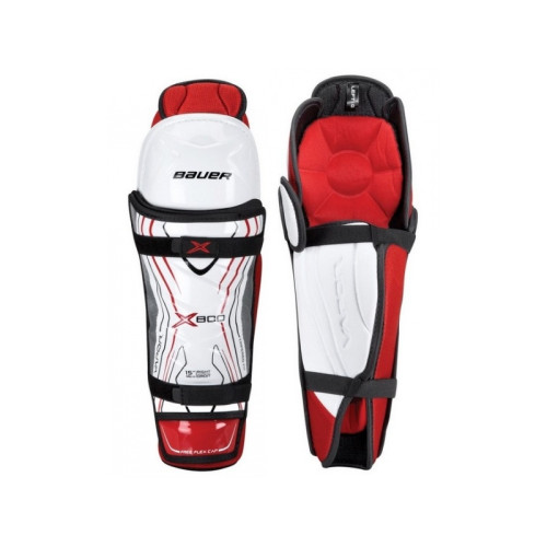 BAUER VAPOR X800 Senior, chrániče holení