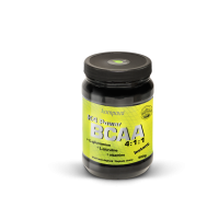 Instantné aminokyseliny K4 Power BCAA