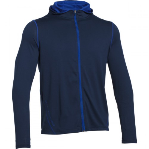 UNDER ARMOUR TECH™ HOODIE, pánska mikina